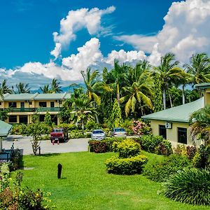 Grand West Villas